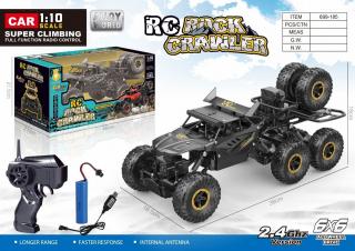 Samochód Crawler ROCK   R/C  669-185