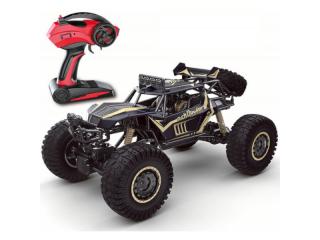 Samochód R/C Metalowy ROCK CRAWLER Buggy  51cm 1:8 2028.CZ