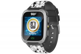 Smartwatch zegarek dla dziecka z funkcją SOS KidiZ NEXT 5712