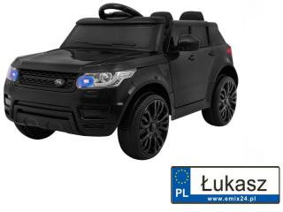 START Run  Autko dla dzieci na akumulator  HL-1638 cz