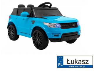 Start Run Auto na akumulator  HL-1638 N