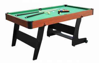 Stół do Bilarda 6 FT 182x96cm T56026(6)
