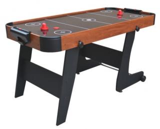 Stół do Gry w Cymbergaja Air Hockey 152x74x80 cm z Wentylatorem Cymbergaj