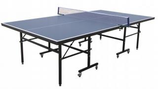 Stół do Ping Ponga 274 x 152,5 x 76 cm TENIS stołowy  P201
