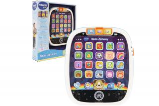 Tablet dla dzieci Baza Zabawy Vtech 61173