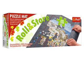 Trefl Mata Do Układania Puzzli 500-1500 elementów 60985