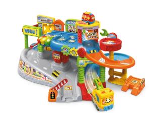 Tut Tut Autka Garaż Vtech 61456