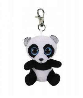 Ty Beanie Boos maskotka brelok panda Bamboo 35236