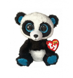 Ty Beanie Boos panda Bamboo 36327