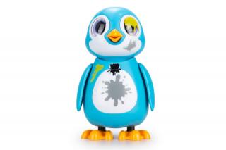 Uratuj pingwina Rescue Penguin Niebieski SI88652
