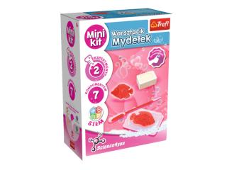 Warsztacik Mydełek Trefl 61105