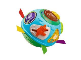 Zabawka Do Raczkowania Kula Spryciula VTech 61590