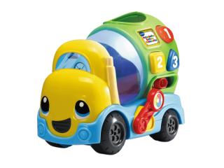 Zabawka interaktywna Betoniarka Kulko-mieszarka Vtech 60994