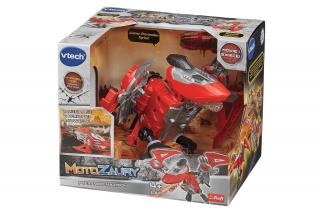 Zabawka interaktywna VTech Motozaury Pteranodon Kyrion Helikopter  61952