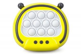 Zabawka sensoryczna Elektroniczny Fidget Pop It SI89107