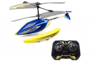 Zdalnie sterowany helikopter Aqua Blaze Silverlit 84795