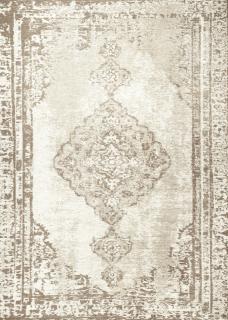 Dywan Carpet Decor Altay Cream Vintage