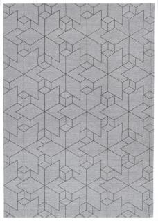 Dywan Carpet Decor Urban Gray