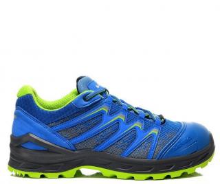 BUTY LOWA LARROX WORK GTX BLUE LO S3 CI