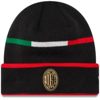 AC Milan czapka zimowa 1995 Cuff Beanie