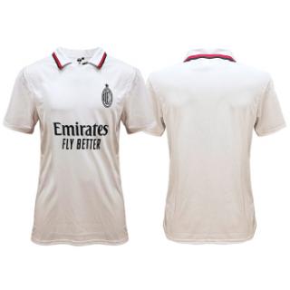 AC Milan dziecięca koszulka meczowa replica 24/25 Away