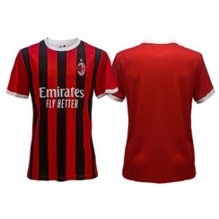 AC Milan dziecięca koszulka meczowa replica 24/25 Home