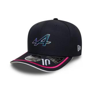 Alpine F1 czapka baseballówka Gasly official Teamline Replica F1 Team
