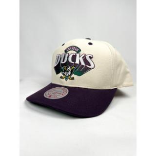 Anaheim Ducks czapka baseballówka Horizon Pro Snapback Vntg