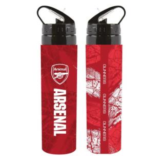 Arsenal bidon Alu Graphic