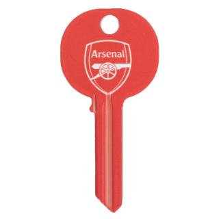 Arsenal klucz Crest