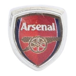 Arsenal kolczyki Colour Stud Earring