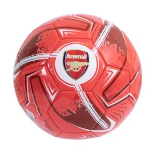 Arsenal mini futbolówka Turbine - size 1