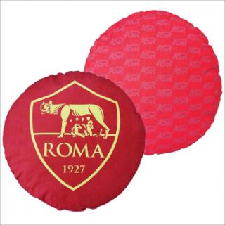 AS Roma poduszka shaped