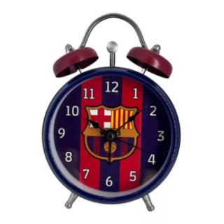 Barcelona budzik Stripe