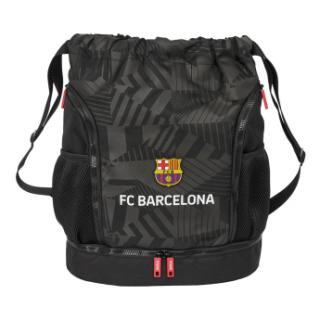 Barcelona gymsack 24/25 Second black