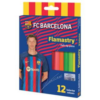 Barcelona marker 12 ks players