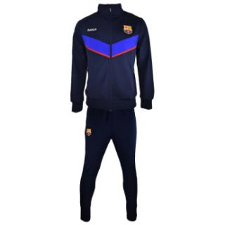 Barcelona męski zestaw sportowy Suit Iconic