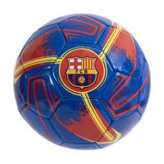 Barcelona mini futbolówka Turbine - size 1