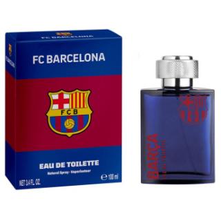 Barcelona perfumy EDT