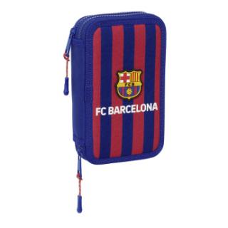 Barcelona piórnik full 24/25 Home