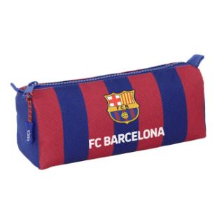 Barcelona piórnik na ołówki 24/25 Home