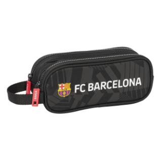 Barcelona piórnik na ołówki double 24/25 Second