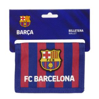 Barcelona portfel 24/25 Home