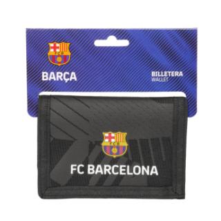 Barcelona portfel 24/25 Second