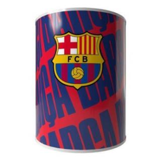 Barcelona skarbonka Medium Tin