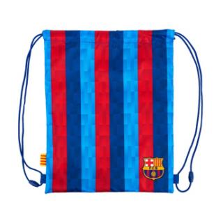 Barcelona worek na buty Stripe