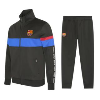 Barcelona zestaw dziecięcy Suit black