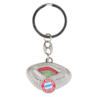 Bayern Monachium brelok do kluczy Arena