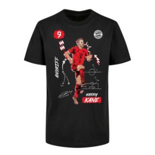 Bayern Monachium koszulka dziecięca Graphic Kane
