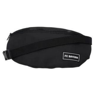 Bayern Monachium nerka Bumbag black